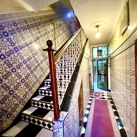 Riad Fatouma-3