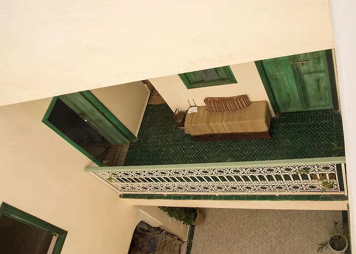 Riad El Marah Marrakesh